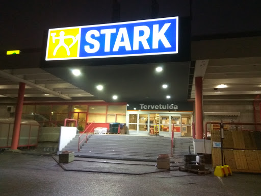 STARK Espoo Olari