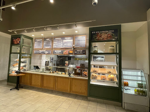 Sandwich Shop «Panera Bread», reviews and photos, 2493 Northeast 9th Court, Homestead, FL 33033, USA