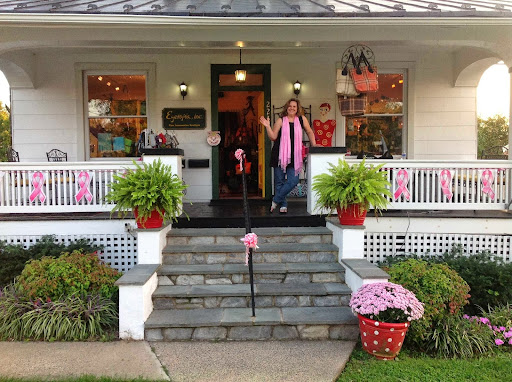 Optician «Eyetopia Inc», reviews and photos, 223 Loudoun St SE, Leesburg, VA 20175, USA