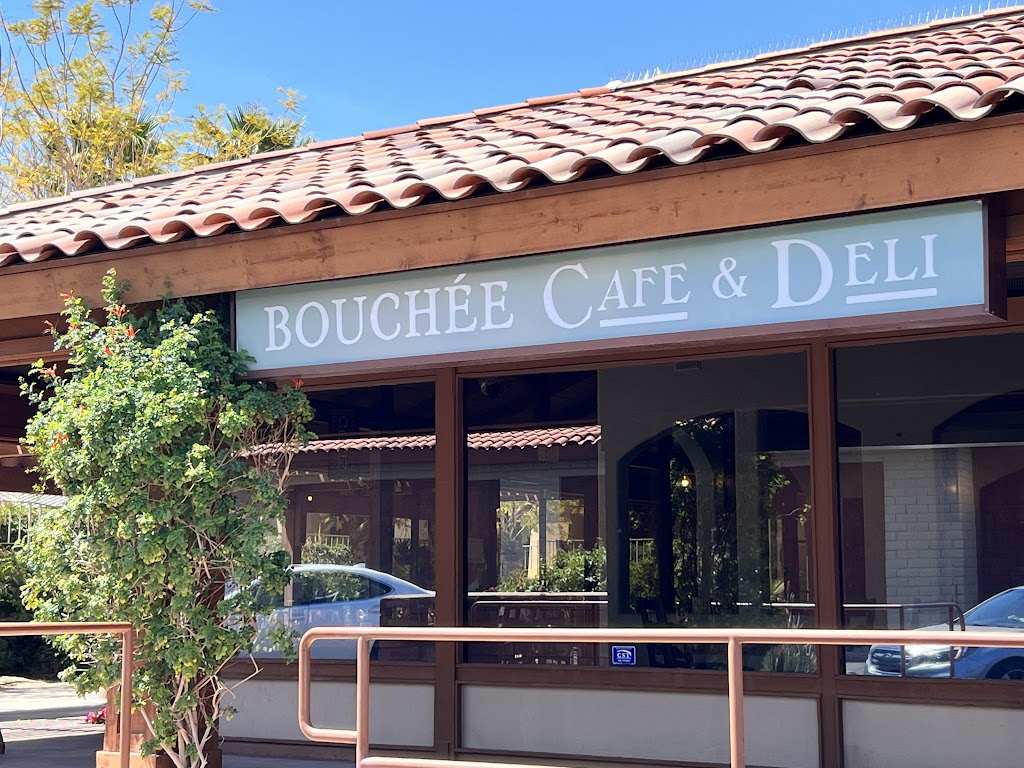 Bouchee Cafe & Deli 92260
