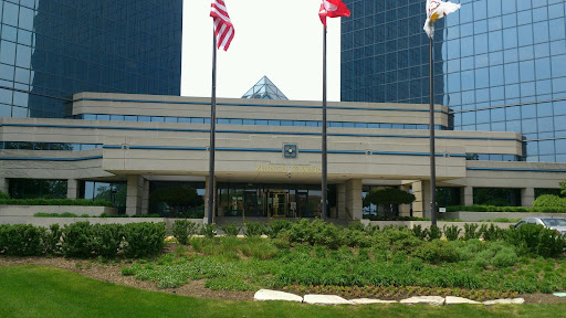 Insurance Company «Zurich American Insurance Company», reviews and photos