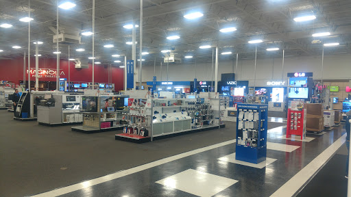 Electronics Store «Best Buy», reviews and photos, 865 E Kemper Rd, Springdale, OH 45246, USA
