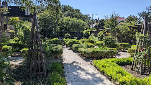 Museum «Heyward-Washington House», reviews and photos, 87 Church St, Charleston, SC 29403, USA