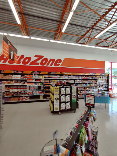 Auto Parts Store «AutoZone», reviews and photos, 100 E Old Greenville Rd, Royse City, TX 75189, USA