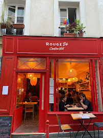 Photos du propriétaire du Restaurant vietnamien Rouge Do à Paris - n°4