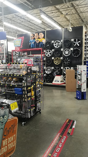 Auto Parts Store «Pep Boys Auto Parts & Service», reviews and photos, 11456 Washington Blvd, Whittier, CA 90606, USA