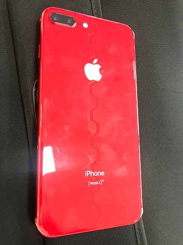 Teléfono de APPLE REPAIRS ECUADOR