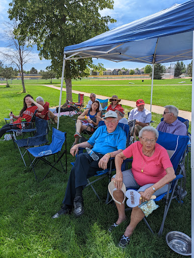 Park «Northern Lights Ball Fields», reviews and photos, 13800 York St, Thornton, CO 80241, USA