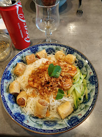 Vermicelle du Restaurant chinois Mian Mian à Caen - n°13