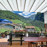 Photo n°1 de l'avis de Dahliana.h fait le 03/07/2022 à 20:45 sur le  Baita Valle Azzurra - Ostello e ristorante à Valzurio