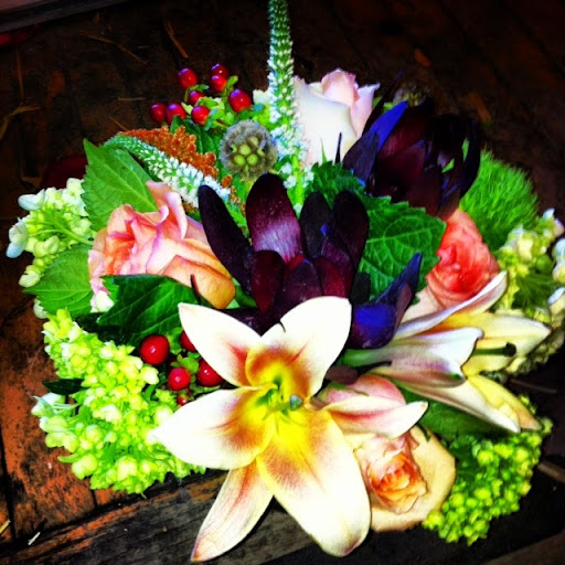 Florist «Halsted Flowers, LLC», reviews and photos, 2725 N Halsted St, Chicago, IL 60614, USA