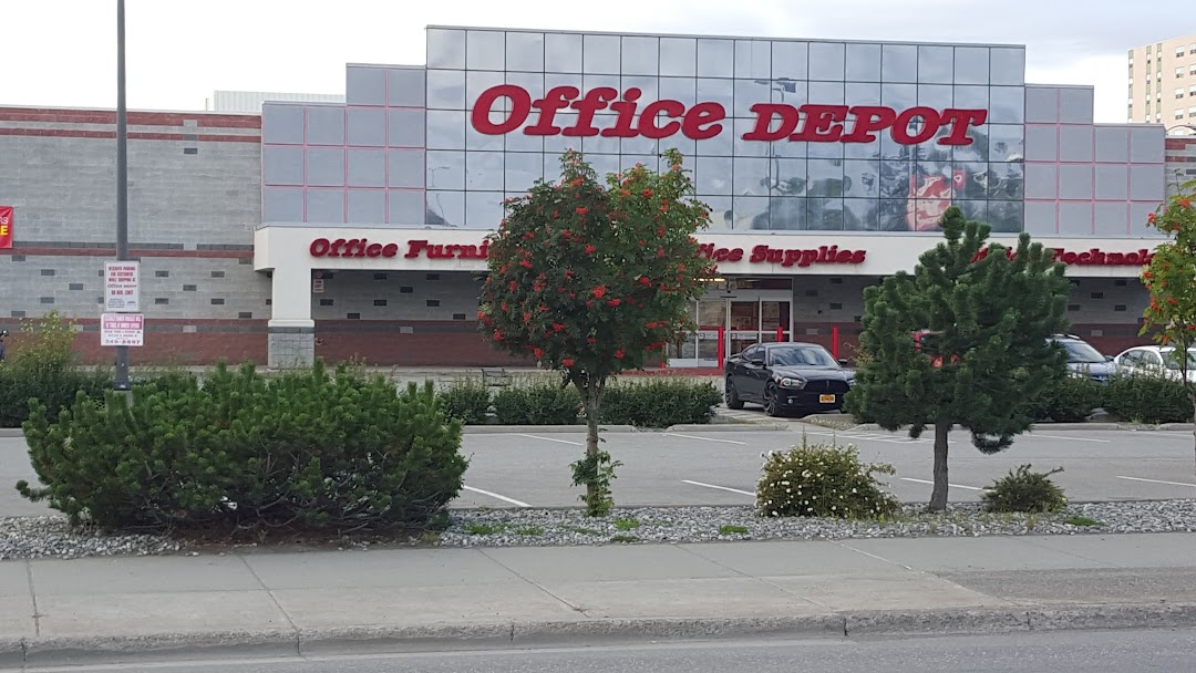 Office Depot