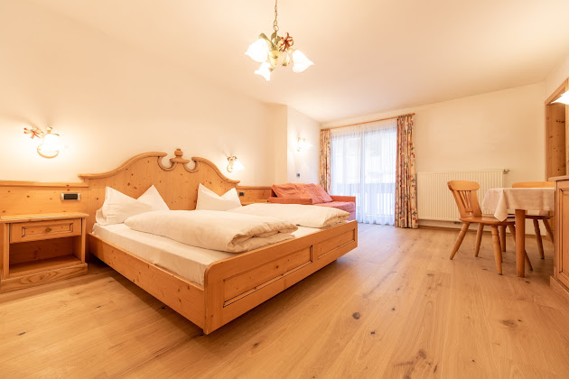 Chambres hôtels Hotel Lanterna Verde 39030 Sexten