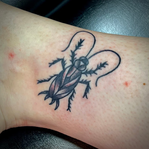 Explore lfc tattoo ideas, creative tattoo ideas in Terre Haute, available at Timeless Tattoo LLC