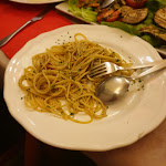 Photo n°2 de l'avis de Def.. fait le 01/01/2020 à 15:52 sur le  Ristorante Il Barroccio à Florence