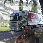 Photo n°2 de l'avis de Domenico.e fait le 21/10/2021 à 09:25 sur le  Bar Trattoria Corsini à Desenzano del Garda