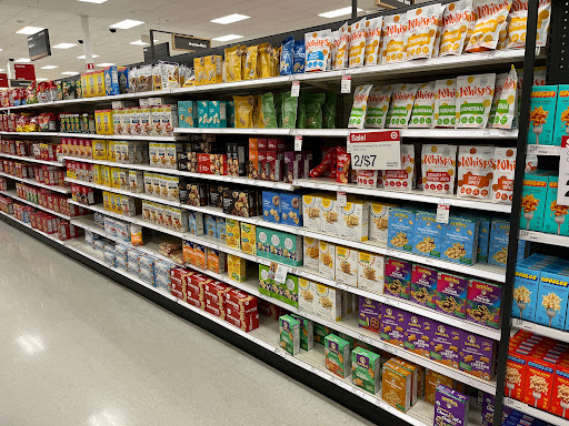 Department Store «Target», reviews and photos, 10881 Olson Dr, Rancho Cordova, CA 95670, USA