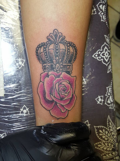 Explore taylor swift tattoo ideas lover, creative tattoo ideas in Lincoln, available at Electric Buffalo Tattoo