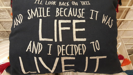 Department Store «Stein Mart», reviews and photos, 5112 S Harvard Ave, Tulsa, OK 74135, USA