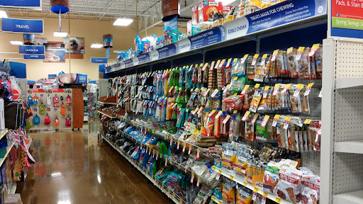 Pet Supply Store «PetSmart», reviews and photos, 3260 Stockton Hill Rd, Kingman, AZ 86409, USA