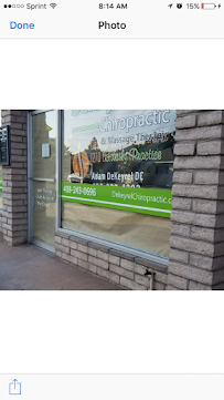 Dekeyrel Chiropractic - Photo 5 - Car repair in Santa Clara, CA, Santa Clara