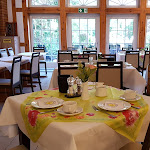 Photo n°5 de l'avis de Jens. fait le 24/08/2019 à 15:27 sur le  Hotel am Stadtwald Stralsund à Stralsund