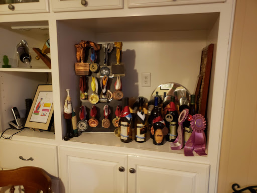 Winery «Beans Creek Winery», reviews and photos, 426 Ragsdale Rd, Manchester, TN 37355, USA