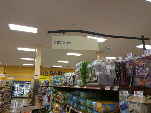 Grocery Store «Hannaford Supermarket», reviews and photos, 193 Boston Post Rd W, Marlborough, MA 01752, USA