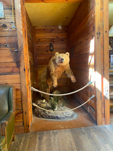 Sporting Goods Store «Bass Pro Shops», reviews and photos, 1356 Bass Pro Dr, Manteca, CA 95337, USA