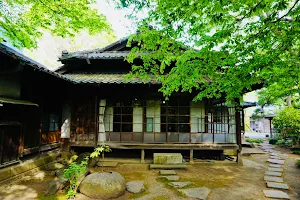Okinajima (The Cottage of Okada Memorial Hall) image