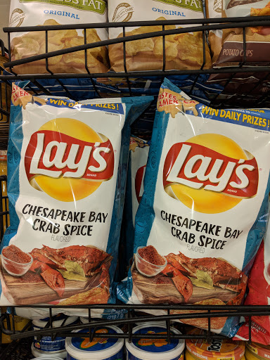 Grocery Store «Giant Food», reviews and photos, 11200 Fairfax Blvd, Fairfax, VA 22030, USA