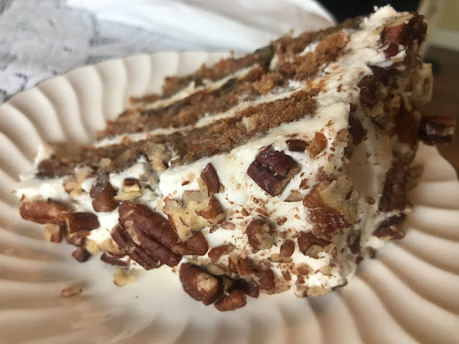 Cafe «Antigua Bakery & Cafe», reviews and photos, 1022 E Harrison Ave, Harlingen, TX 78550, USA