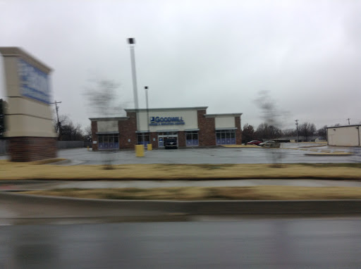 Thrift Store «Goodwill Store and Donation Site», reviews and photos