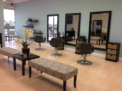 Hair Salon «NV Salon and Spa», reviews and photos, 13107 US-301, Riverview, FL 33578, USA