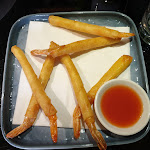 Photo n°5 de l'avis de E.e fait le 17/12/2022 à 19:44 sur le  Omaya Sushi à Como