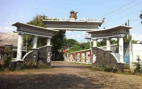 Taman Budaya Raden Saleh (TBRS) image
