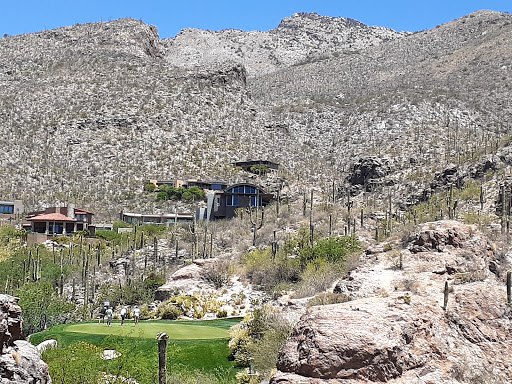 Country Club «Ventana Canyon Golf & Racquet Club», reviews and photos, 6200 N Club House Ln, Tucson, AZ 85750, USA