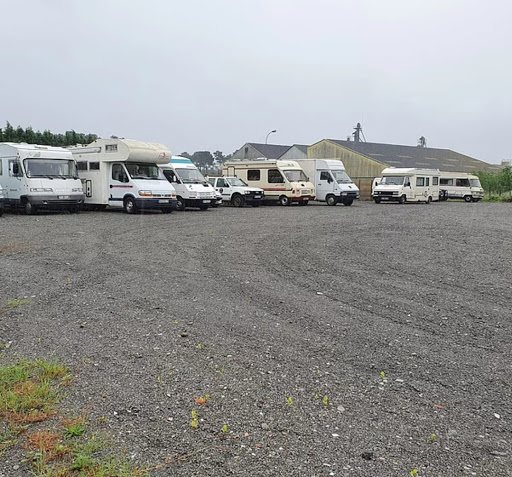 Photo 3 - Land Garage