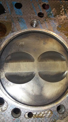 Auto Repair Shop «Osborne Automotive», reviews and photos, 560 Flint River Rd, Jonesboro, GA 30238, USA