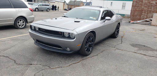 Used Car Dealer «The Bengal Auto Sales», reviews and photos, 10241 Conant St, Hamtramck, MI 48212, USA