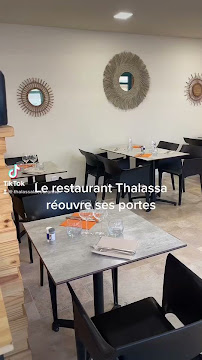 Photos du propriétaire du Restaurant français Le Thalassa à Martigues - n°1