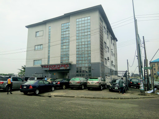 Paragon Clinics and Imaging, 96 Stadium Rd, Ent, Port Harcourt, Nigeria, Health Club, state Rivers