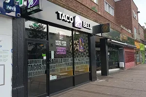 Taco Bell image