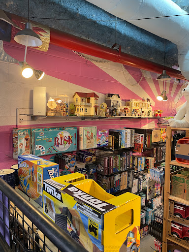 Toy Store «Toy Joy», reviews and photos, 403 W 2nd St, Austin, TX 78701, USA