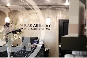 Shear Artistry Hair & Color Salon image