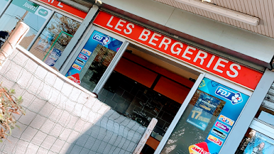 TABAC BAR PMU FDJ LES BERGERIES à Draveil