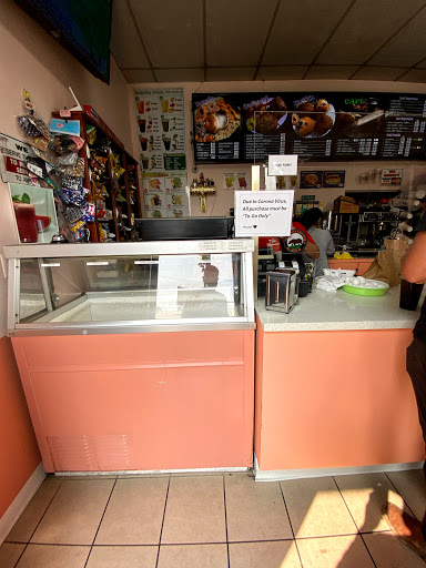 Donut Shop «Honey Donuts», reviews and photos, 1883 Daly St # 103, Los Angeles, CA 90031, USA