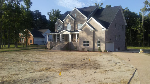 Auto Parts Store «NAPA Auto Parts - Beamon & Johnson Inc», reviews and photos, 11280 Jefferson Ave, Newport News, VA 23601, USA