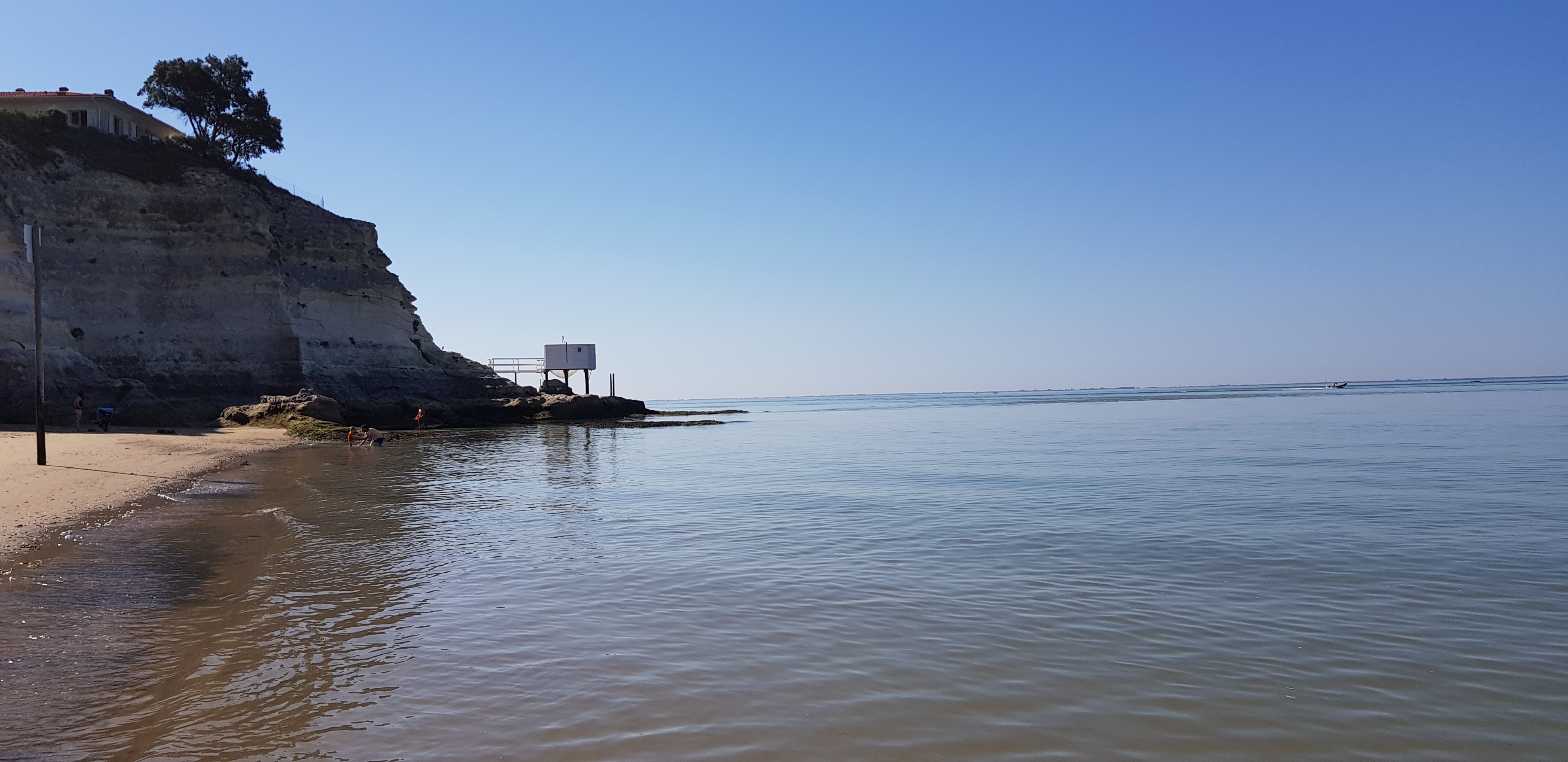 Photo n° 2 de l'avis de Claire.a fait le 17/08/2018 à 15:52