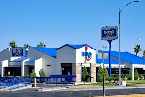 IHOP image